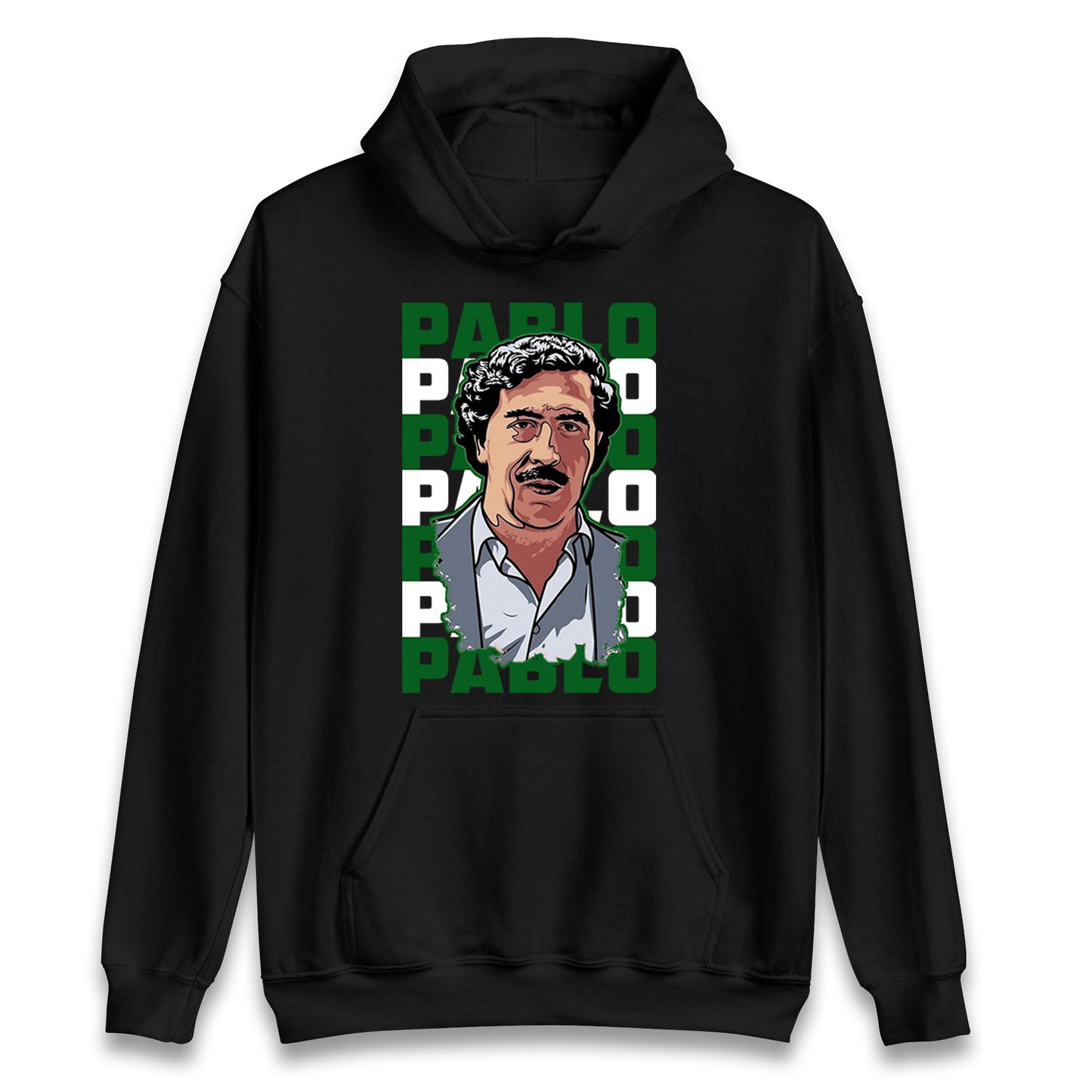 Pablo Hoodie