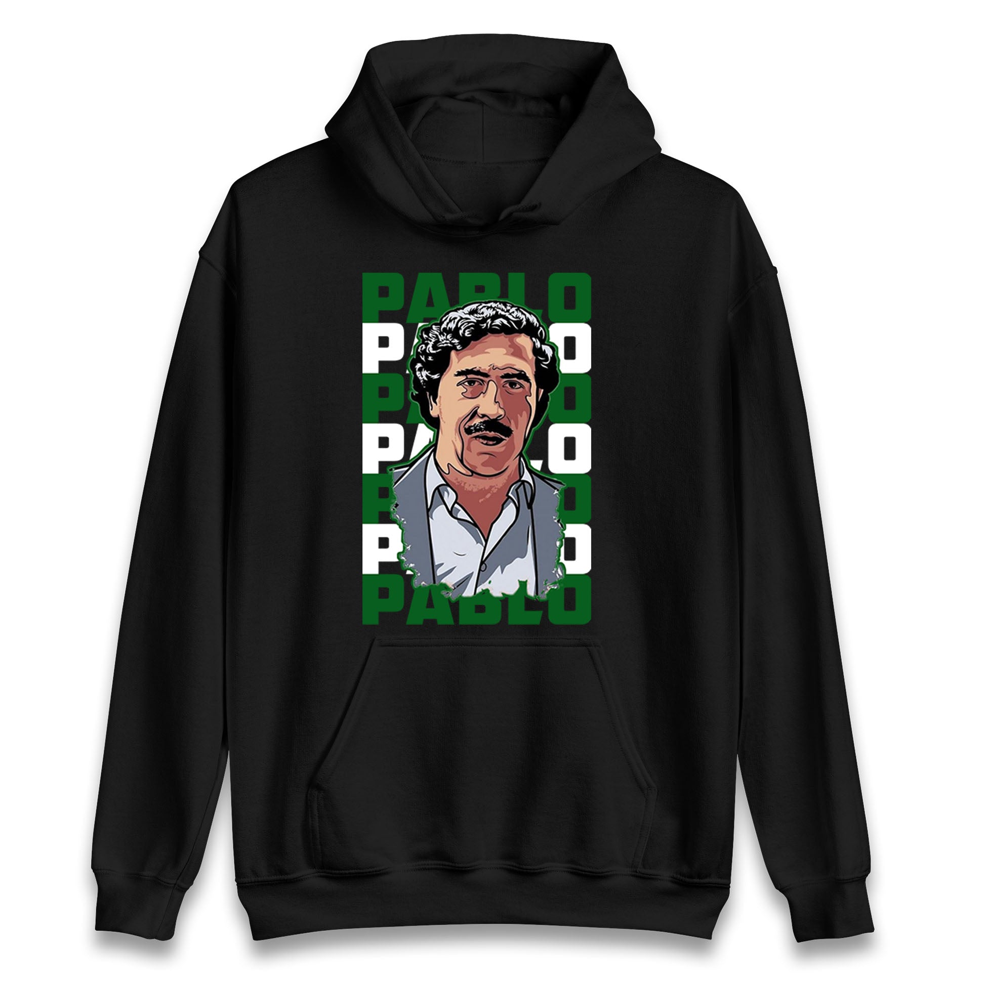 Pablo Hoodie