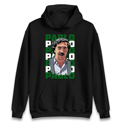 Pablo Hoodie