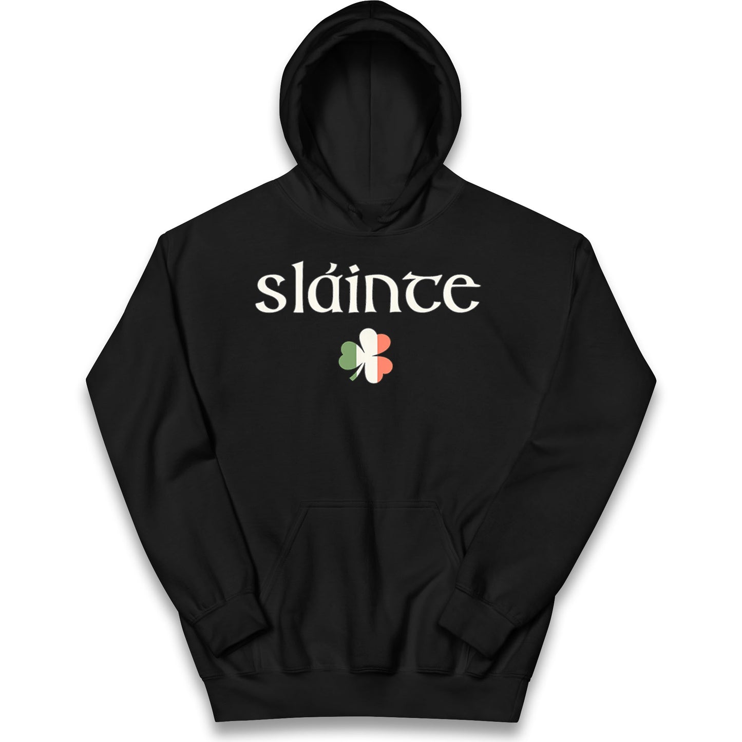 Slainte Kids Hoodie