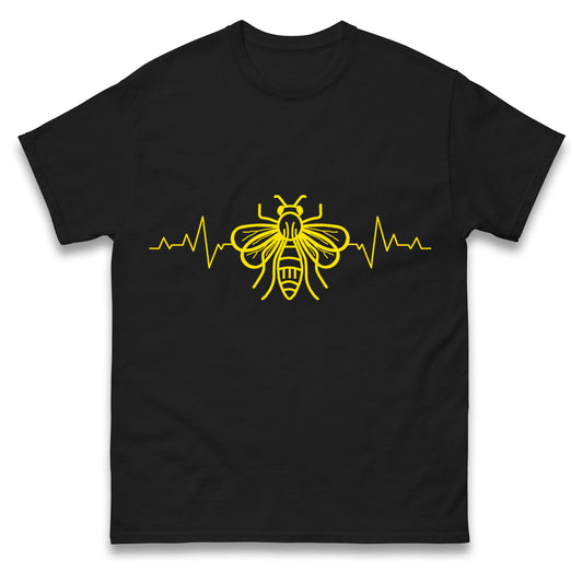 The Hornets ECG T Shirt