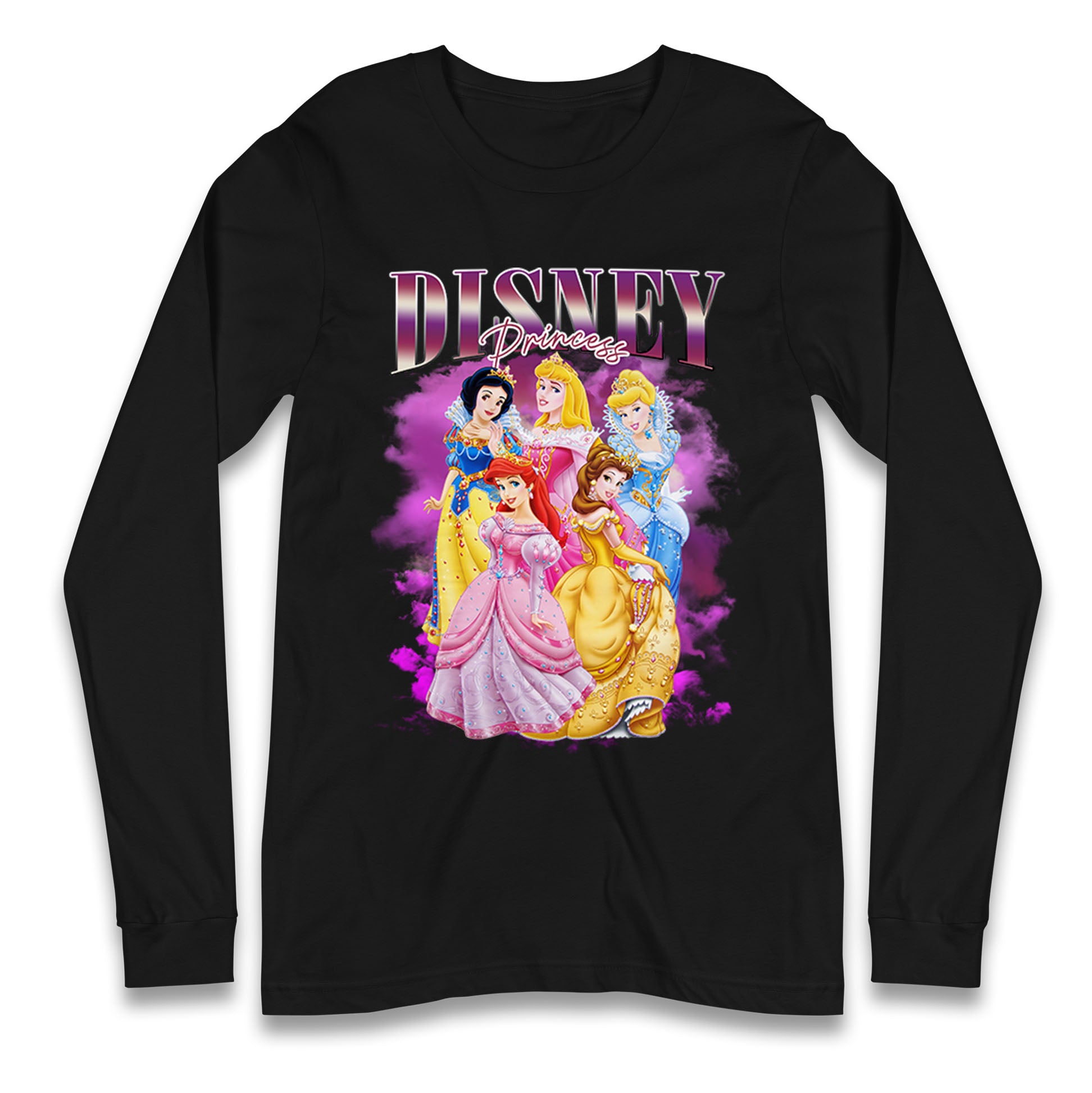 Cinderella Disney Princess T Shirt
