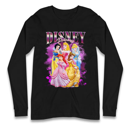 Cinderella Disney Princess T Shirt
