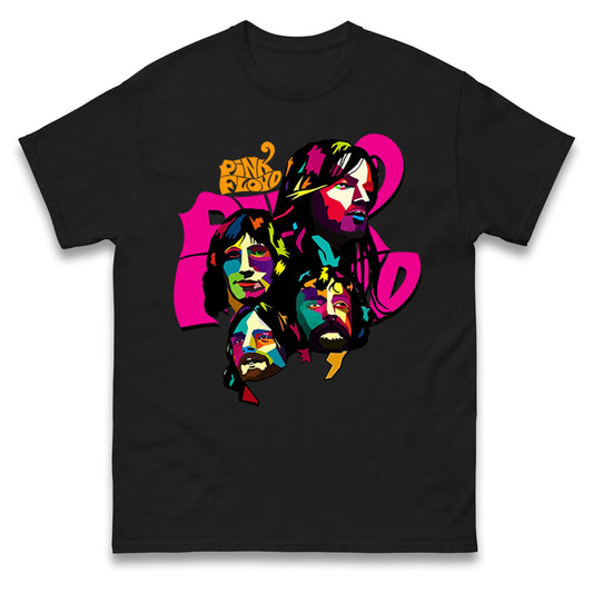 Dark Side of The Moon T Shirt