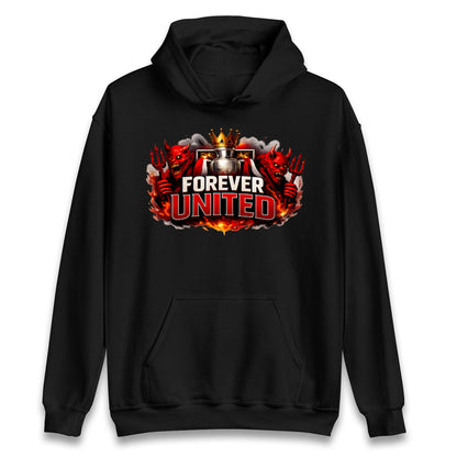 Forever United Hoodie