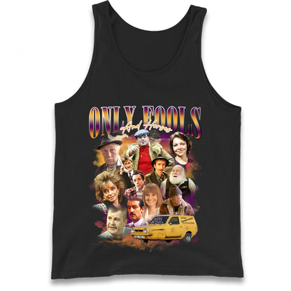 Only Fools & Horses Tank Top
