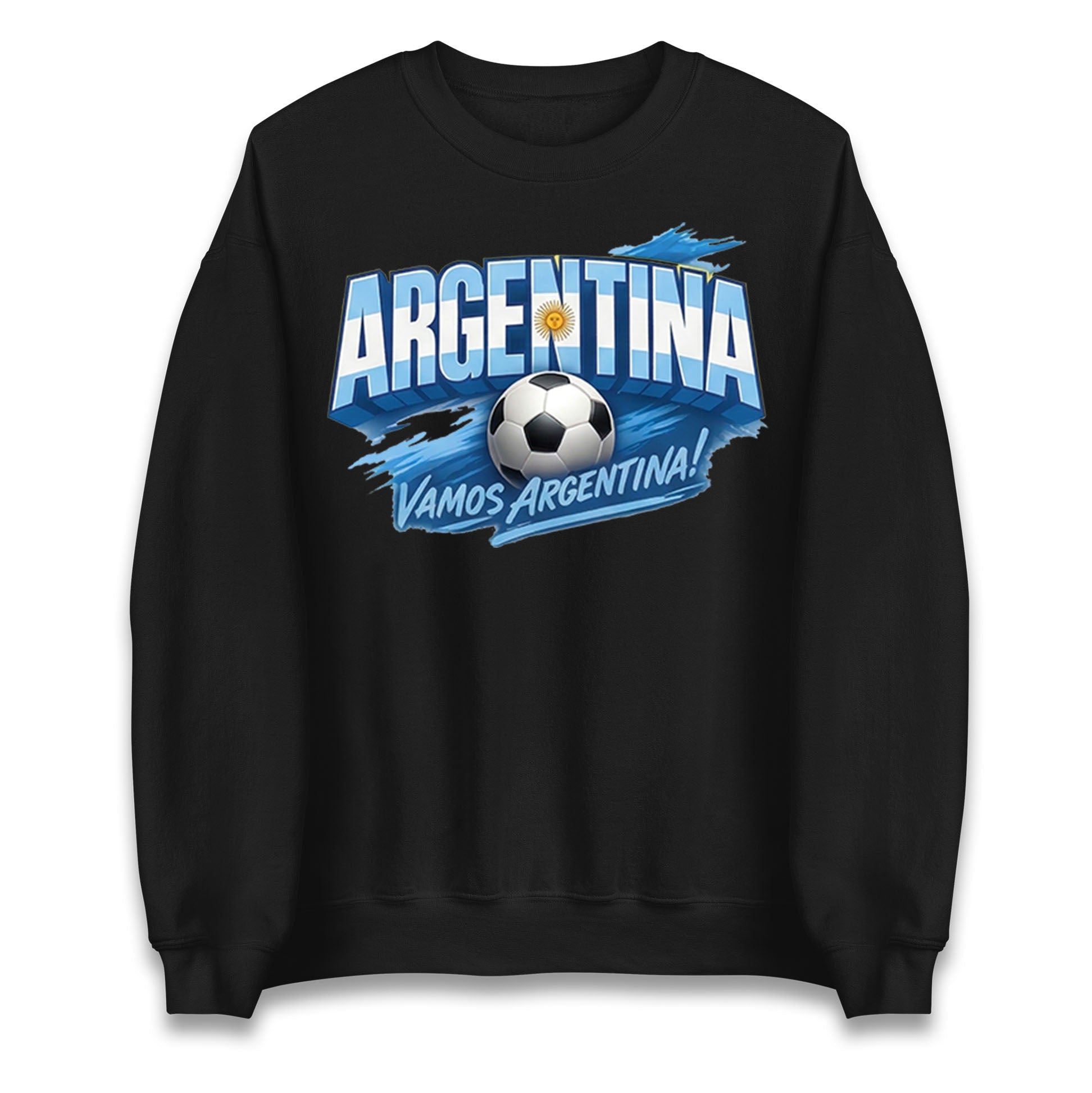 Football World Cup Jumper