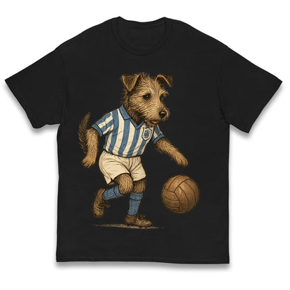 Huddersfield Christmas Kids T Shirt