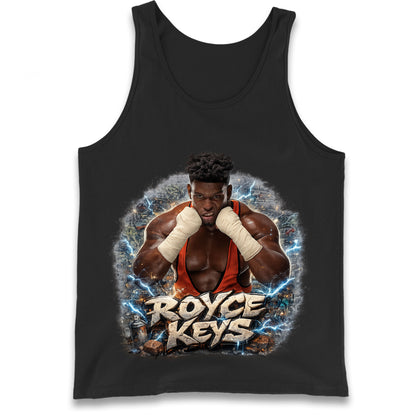 Royce Keys Tank Top