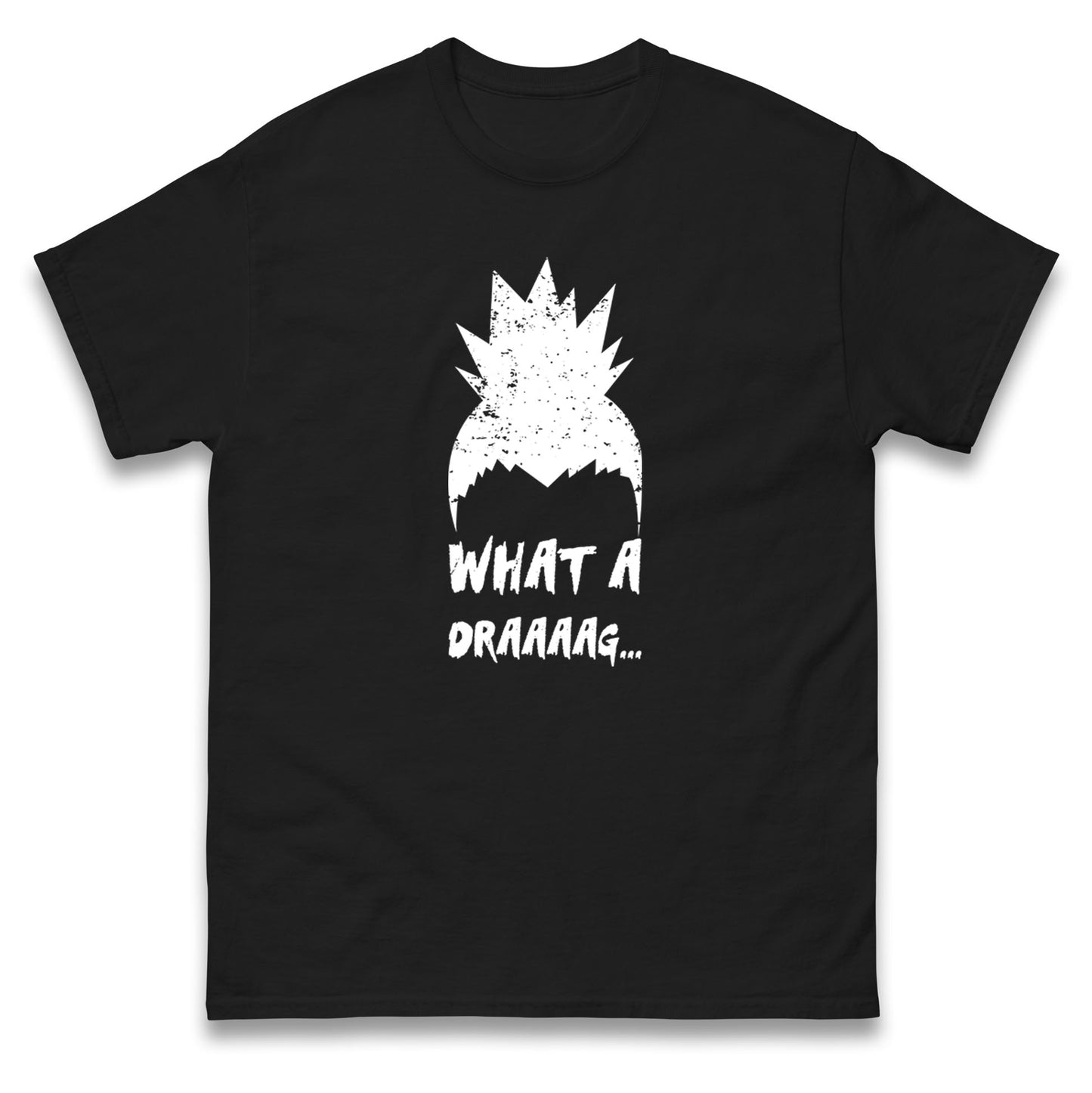 Shikamaru Nara T Shirt