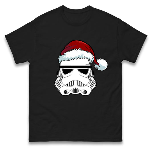 Star Wars Christmas T Shirt