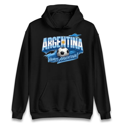 Football World Cup Hoodie
