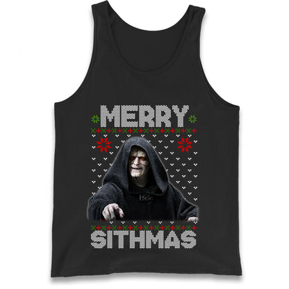 Merry Sithmas Tank Top