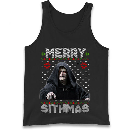 Merry Sithmas Tank Top