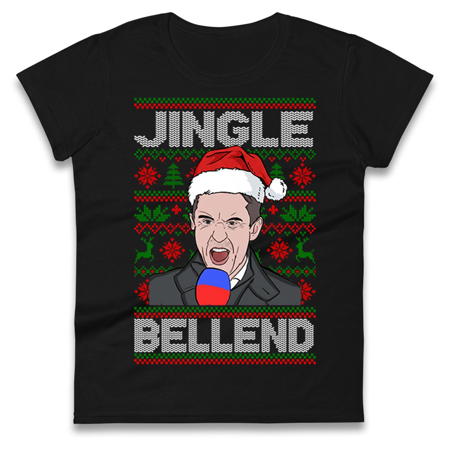 Gary Neville Ladies T Shirt