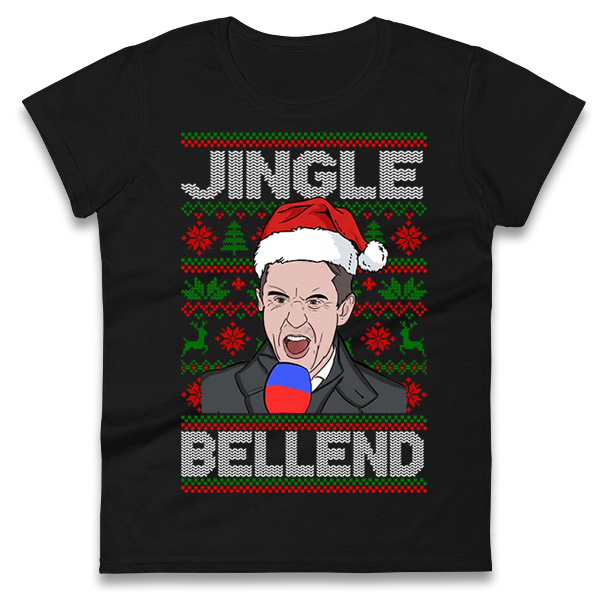 Gary Neville Ladies T Shirt