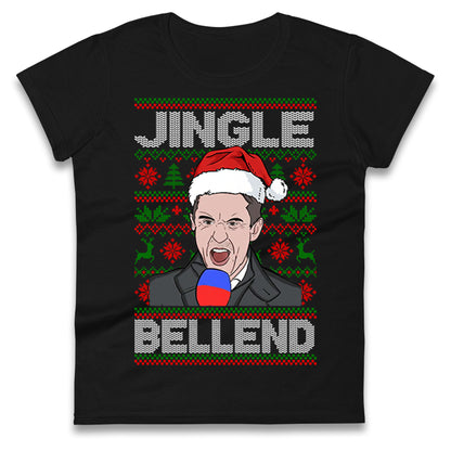 Gary Neville Ladies T Shirt