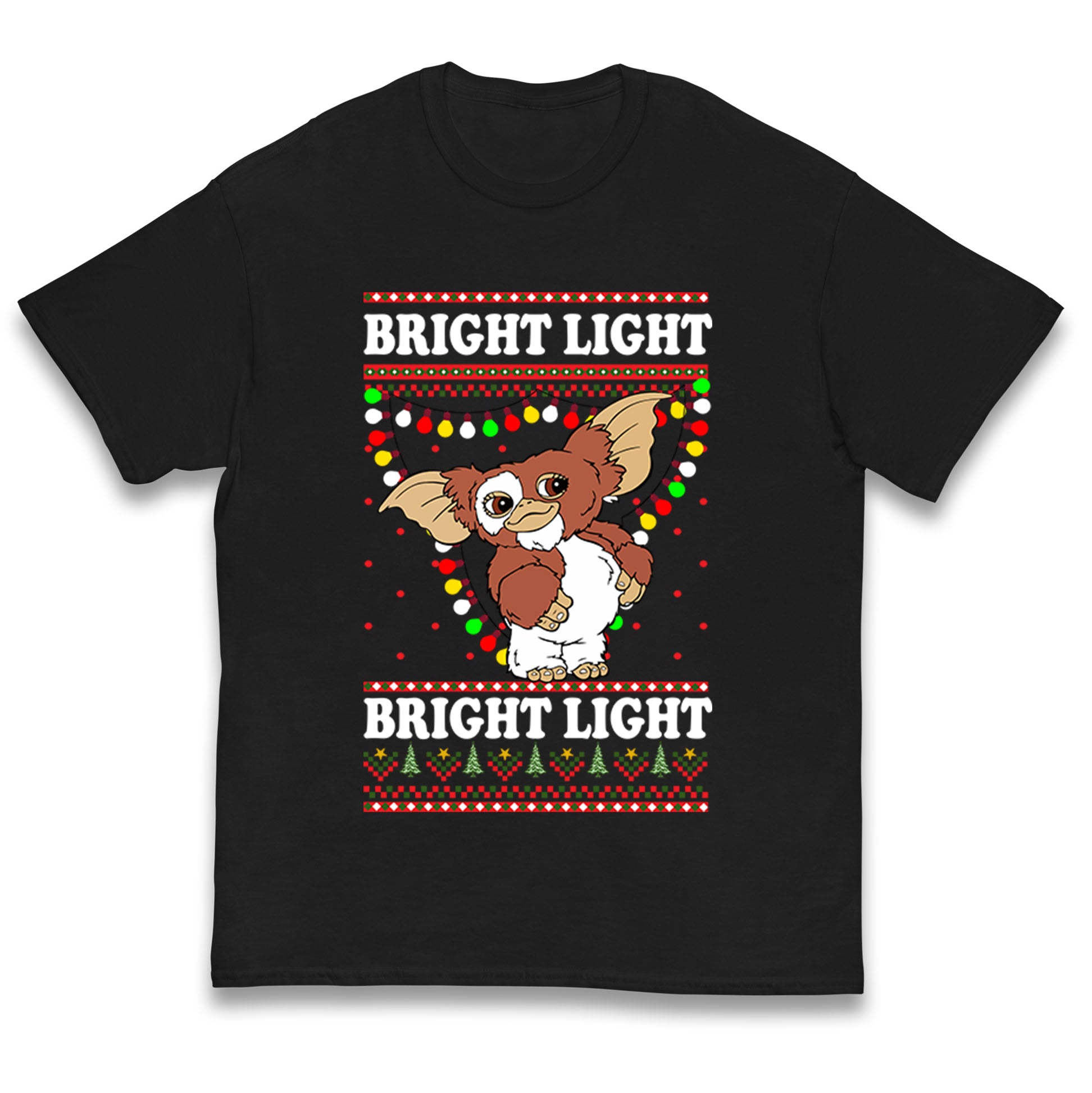 Gizmo Kids T Shirt