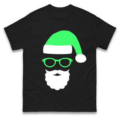 Ireland Santa Christmas T Shirt