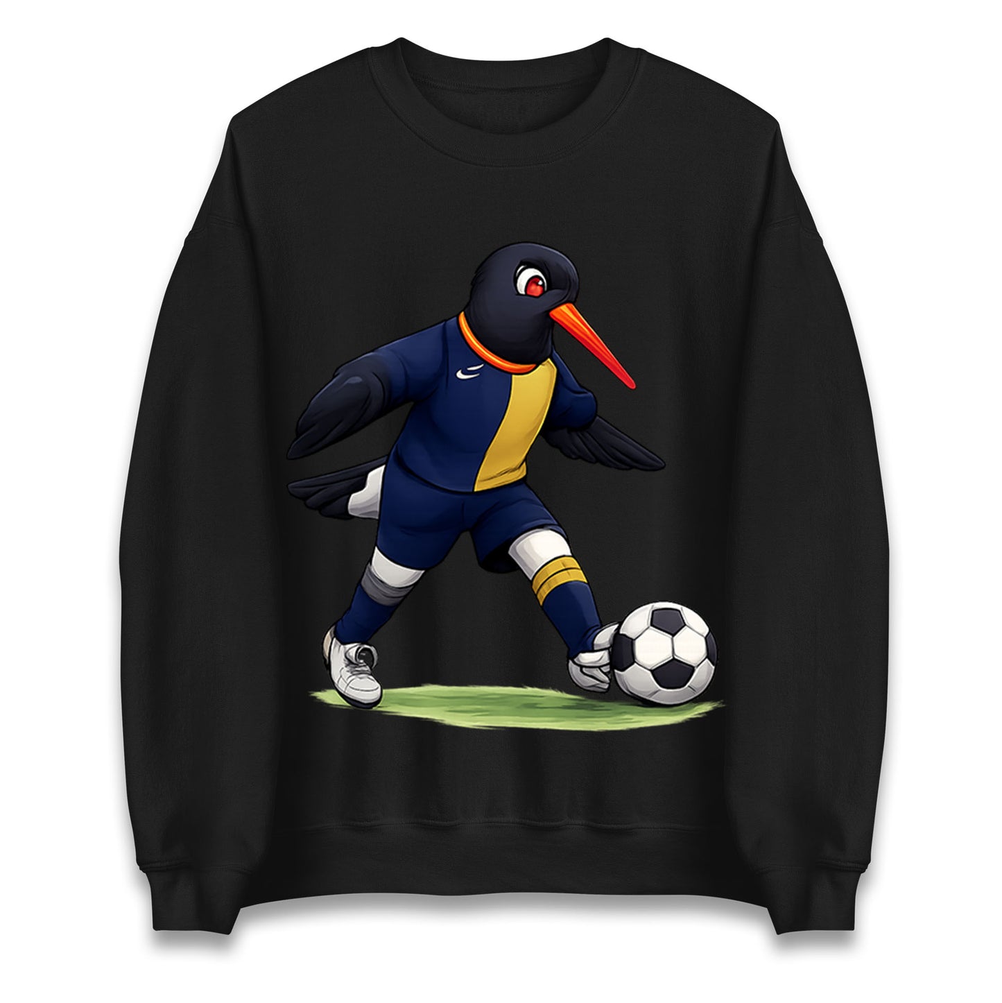 East Kilbride Football Jumper 