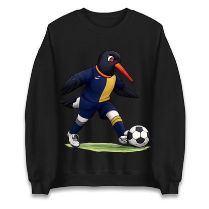 East Kilbride Football Jumper 
