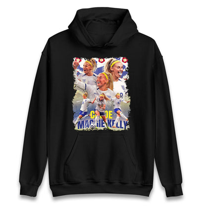 Chloe Kelly England Hoodies for Sale