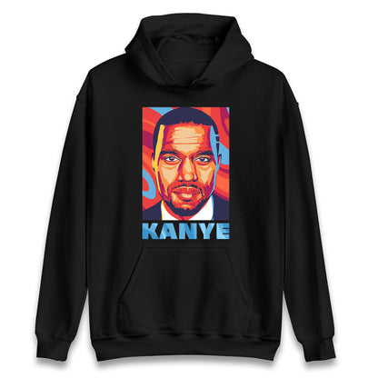 Kanye West Hoodie