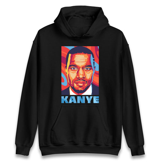 Kanye West Hoodie