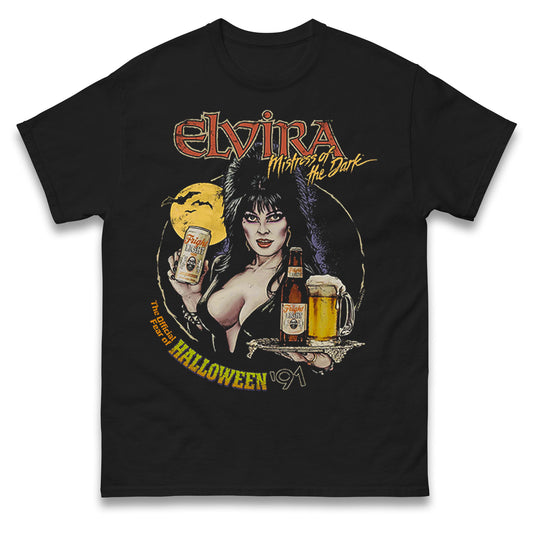 Elvira T Shirt 
