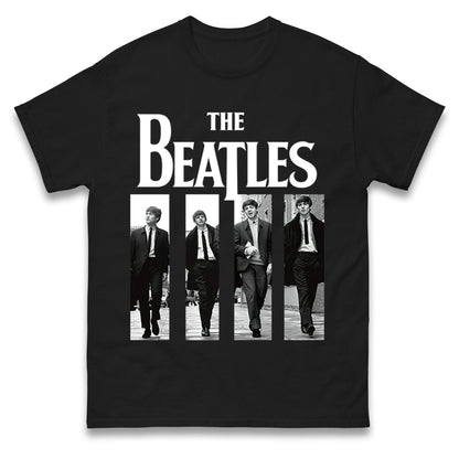 The Beatles   T Shirt | Spoofy Clothing