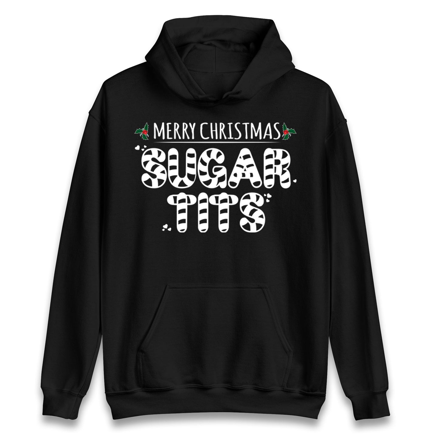 Sugar Tits Hoodie