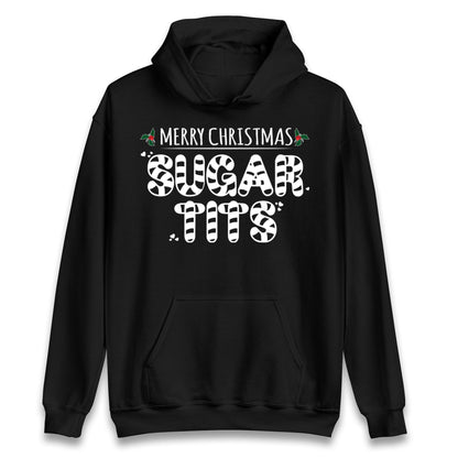 Sugar Tits Hoodie
