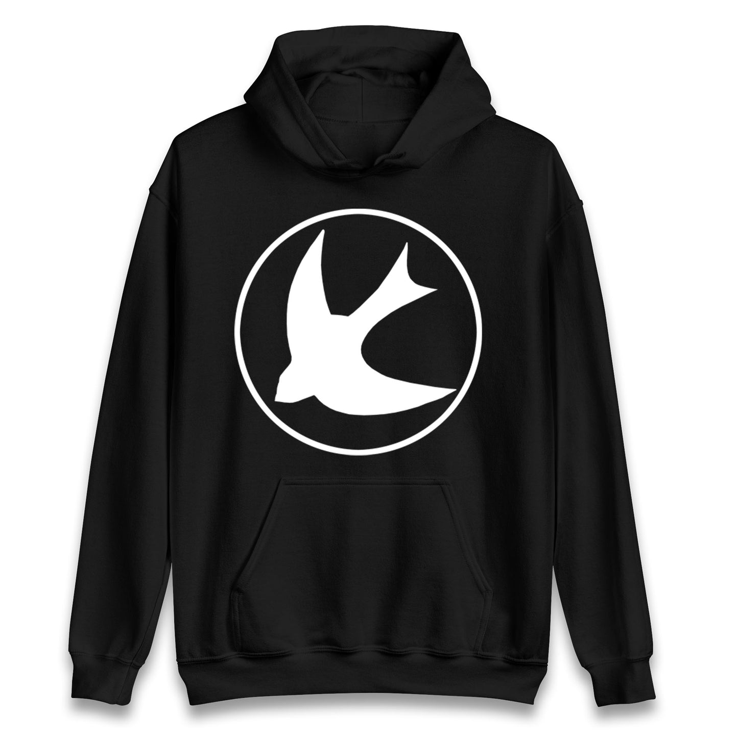 Classic Wlalsall Football Hoodie