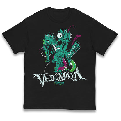 Veil Of Maya Band Kids T Shirt