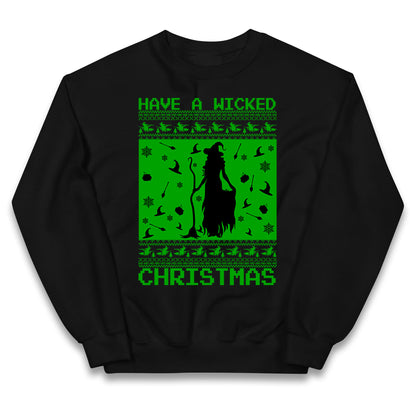 wicked movie jumper
