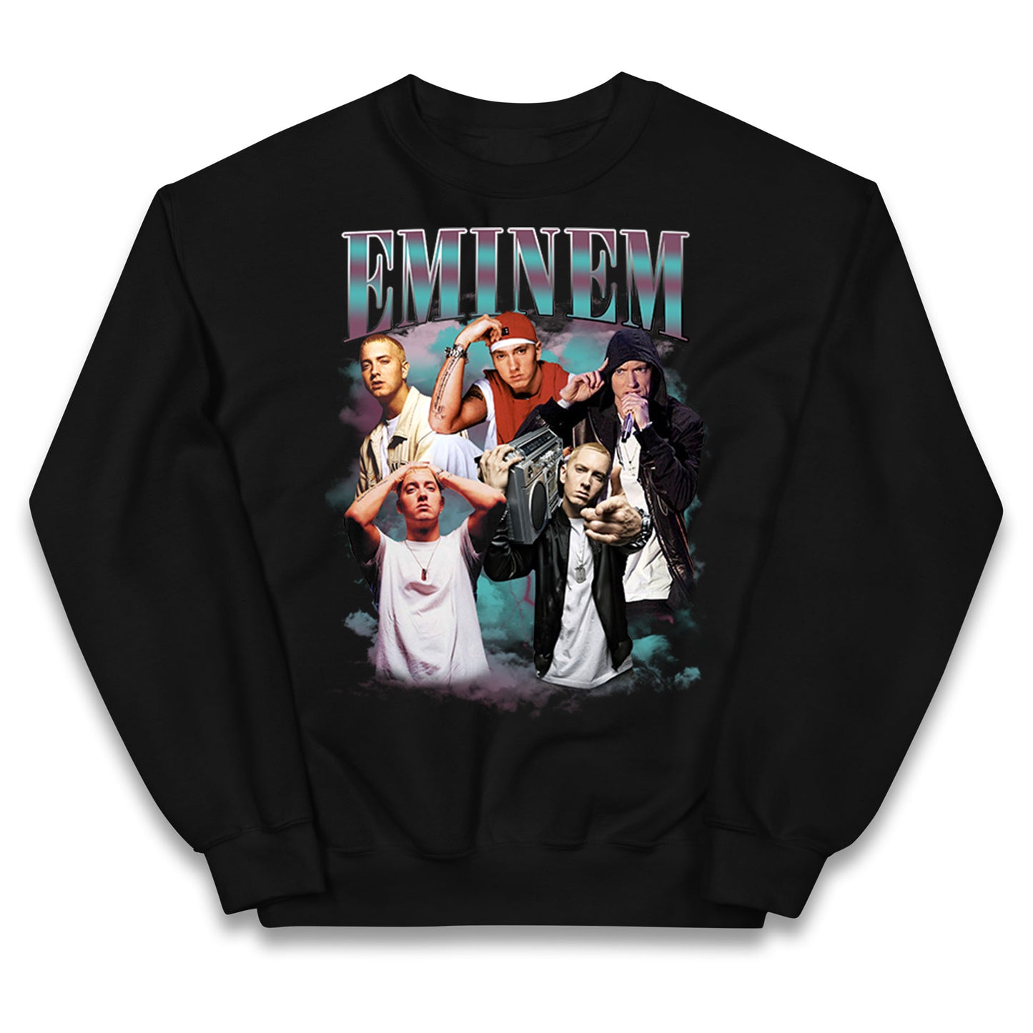 Eminem Kids Sweatshirt