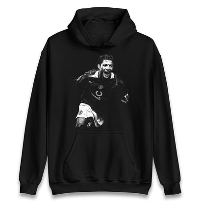 Cr7 Hoodie