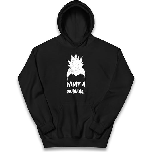 Shikamaru Nara Hoodie