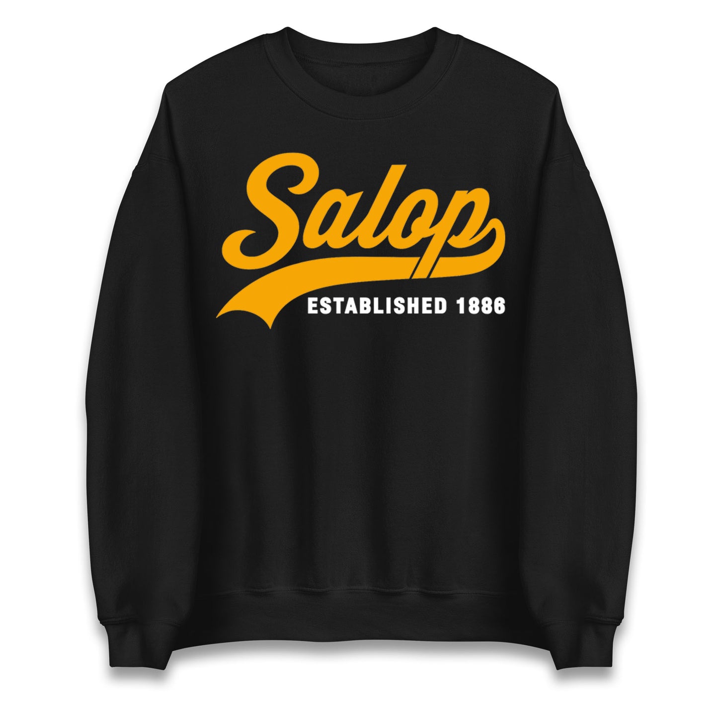 Shrewsbury Football Jumper