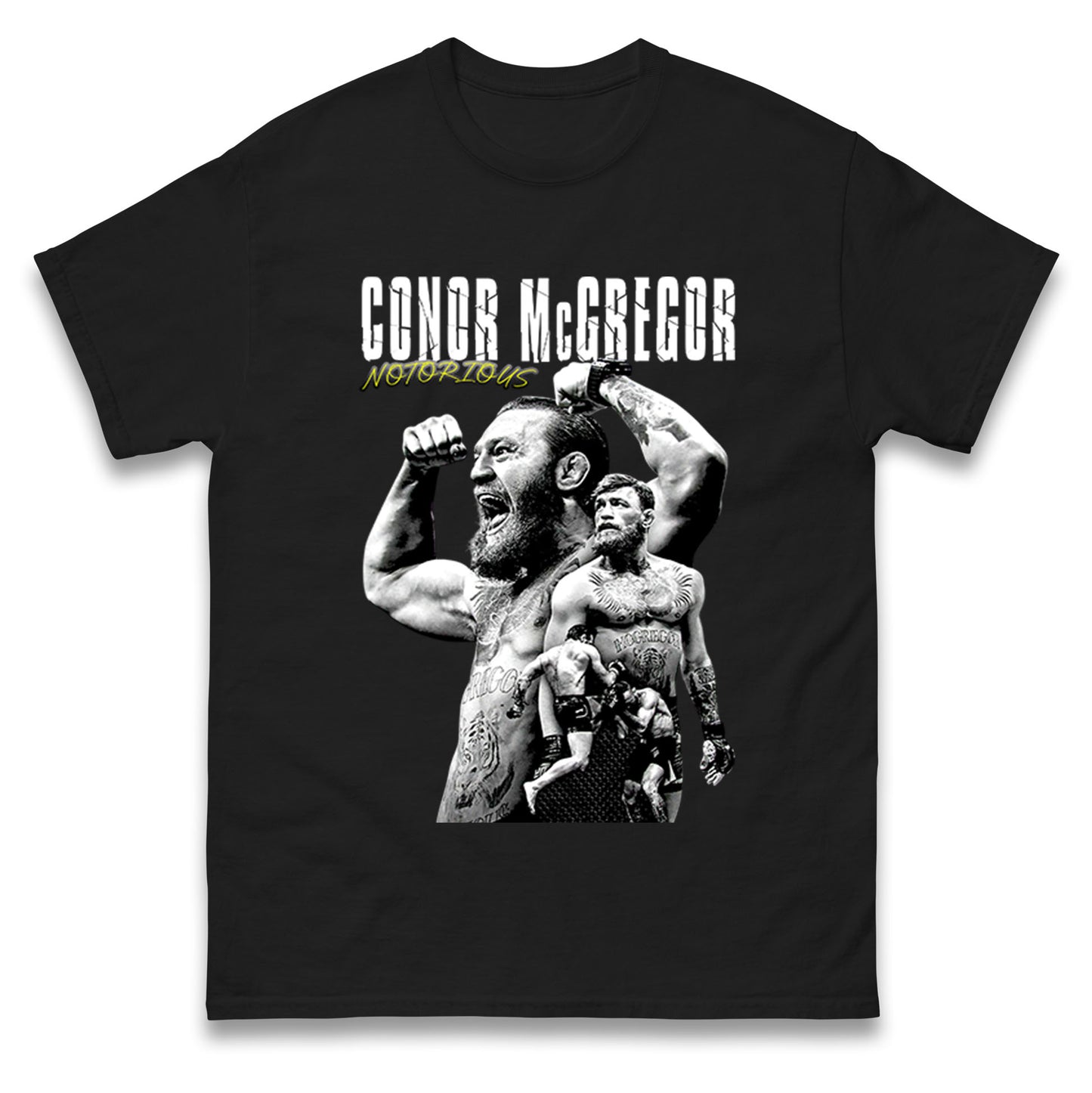 Conor McGregor T Shirt