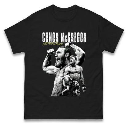 Conor McGregor T Shirt