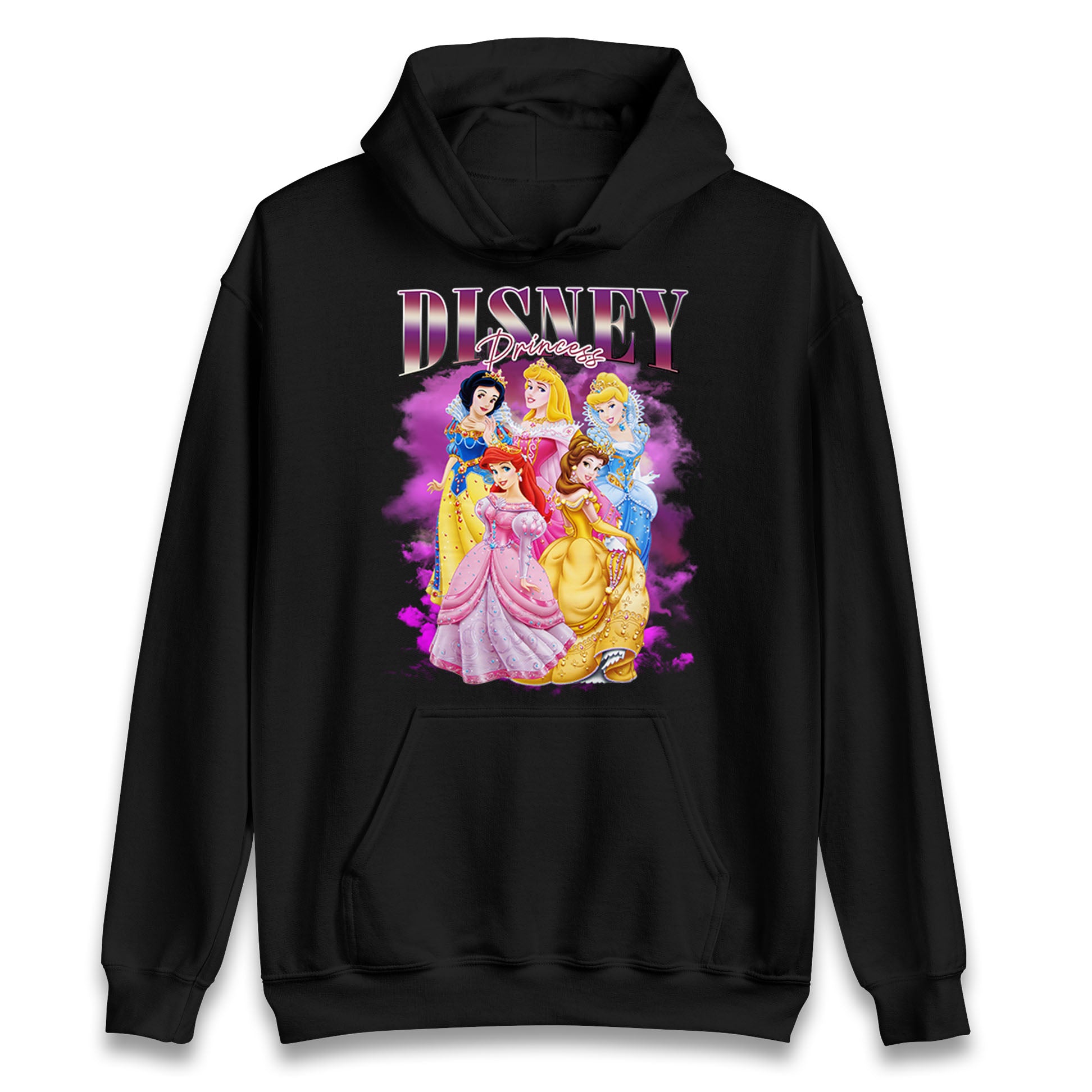 Cinderella Disney Princess Hoodie

