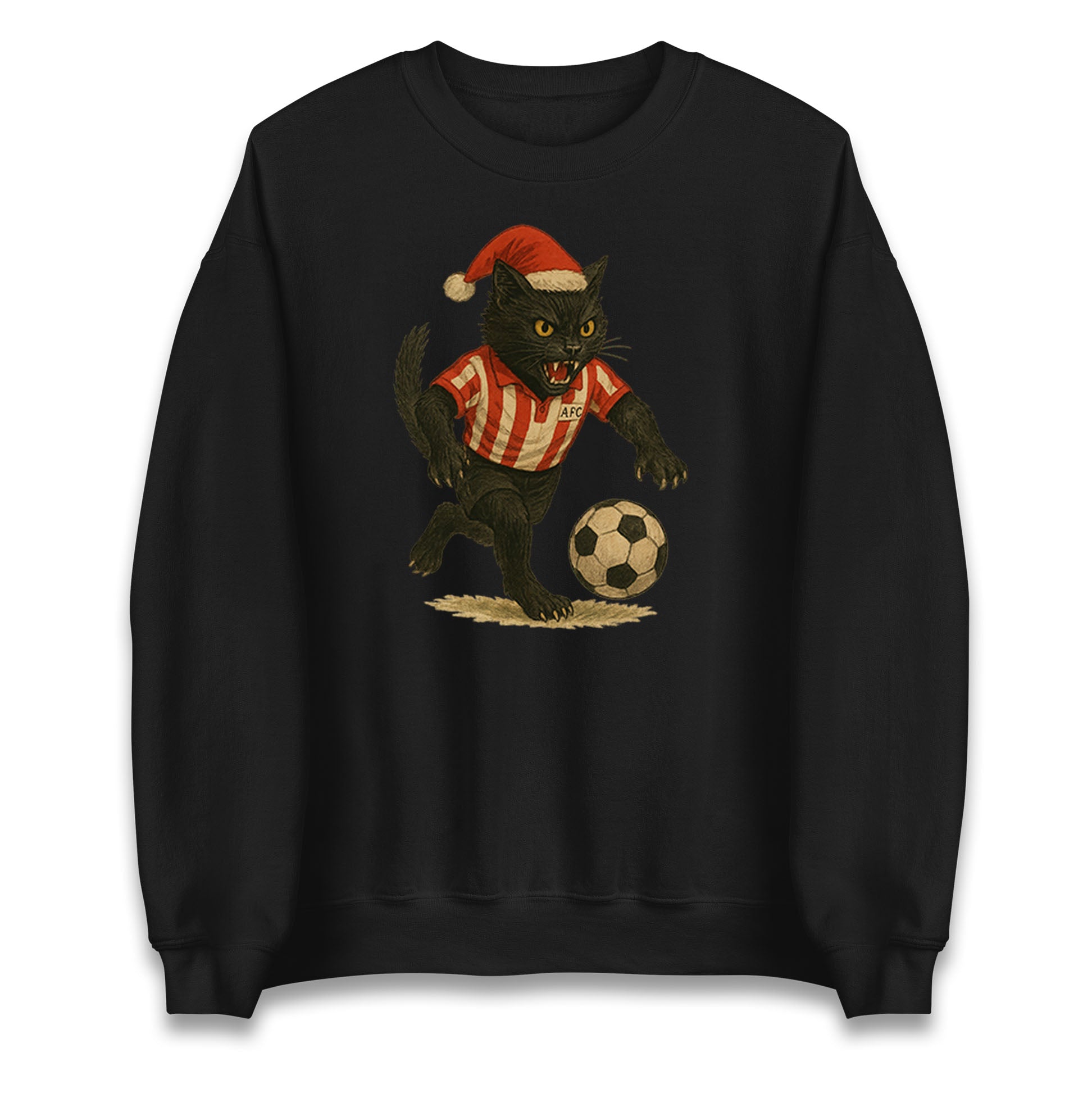 SAFC Christmas Jumper