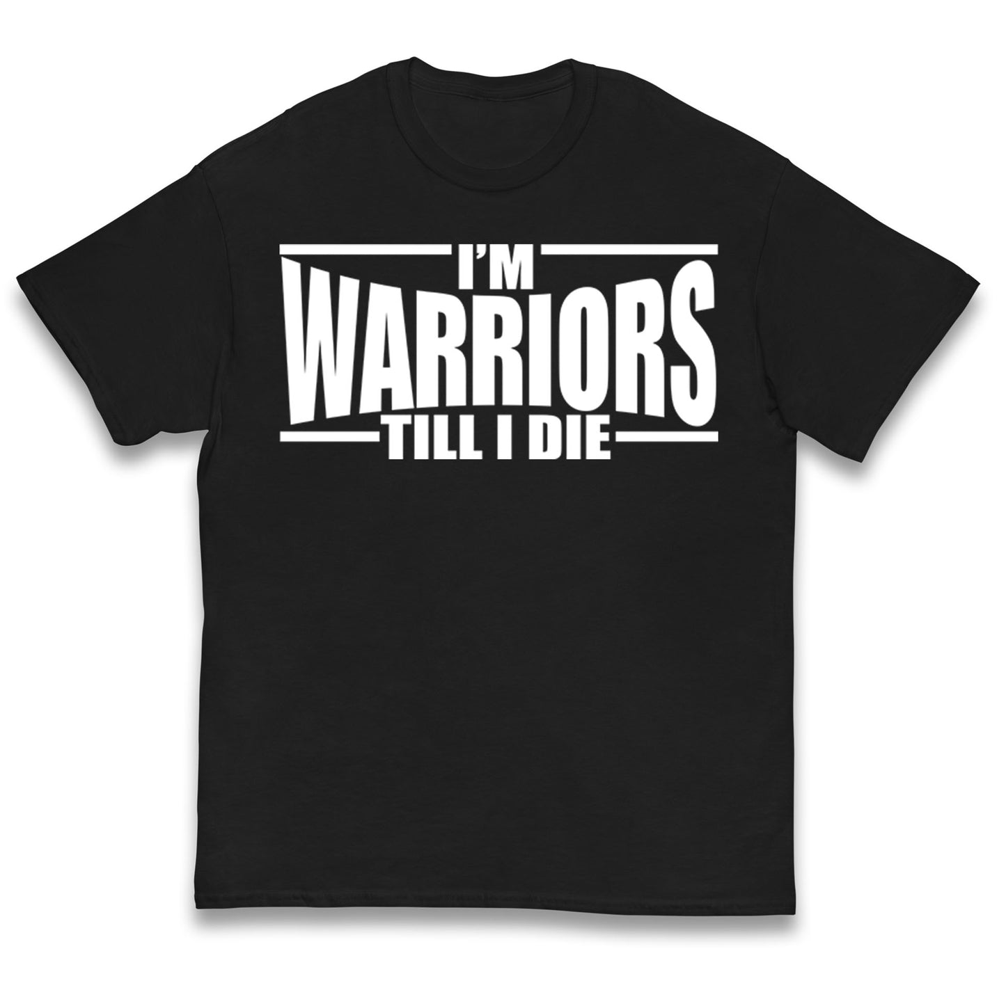 Stenhousemuir Football Kids T Shirt