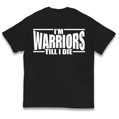 Stenhousemuir Football Kids T Shirt