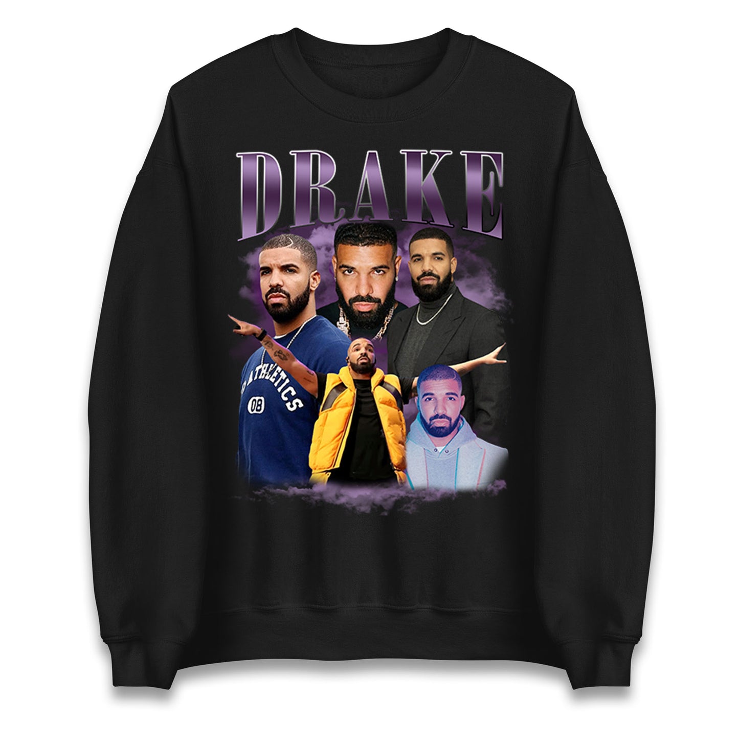 Drake Sweatshirt
