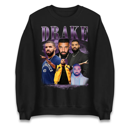 Drake Sweatshirt
