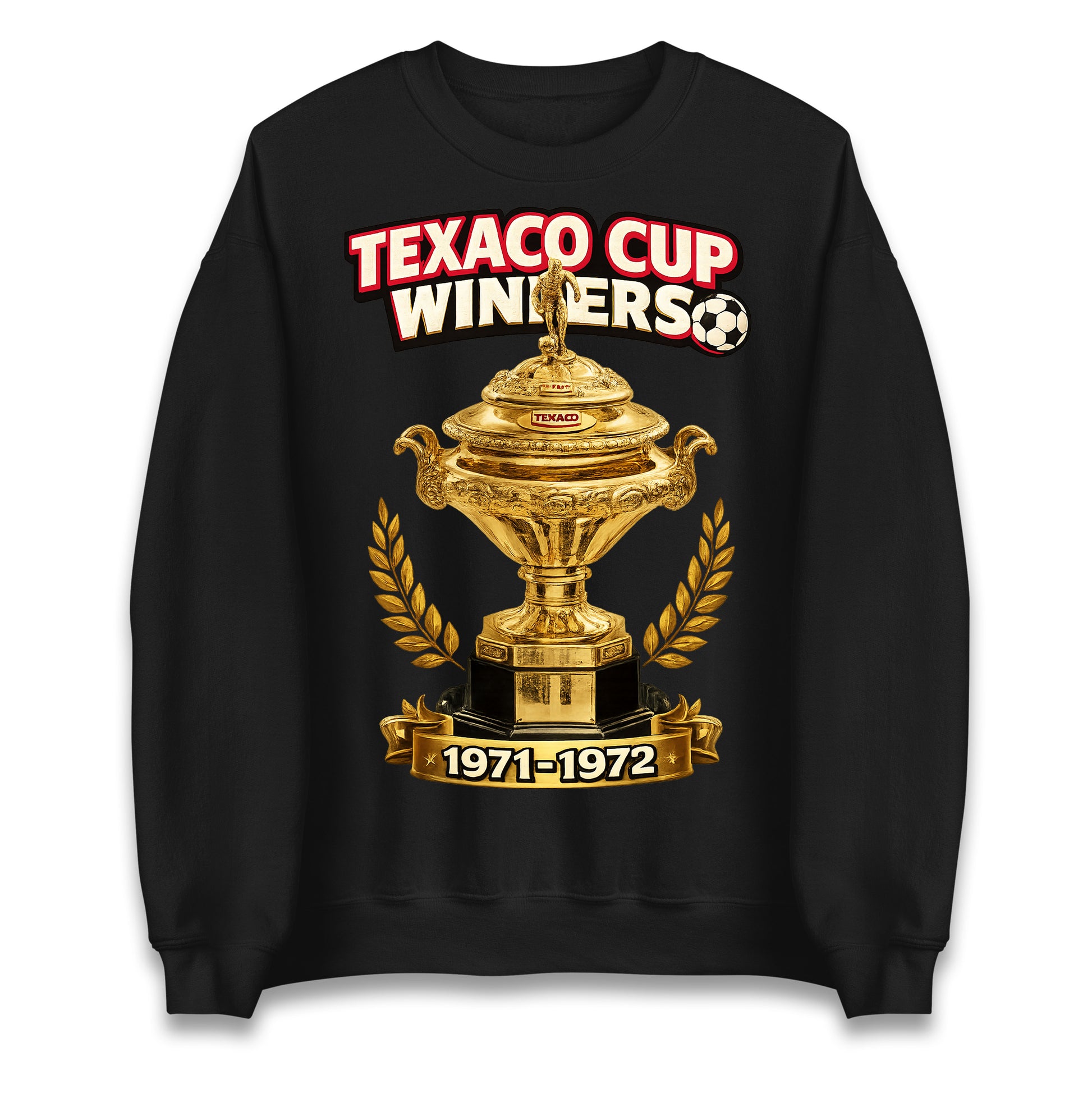 Derby Texaco Winners 1970 Jumper