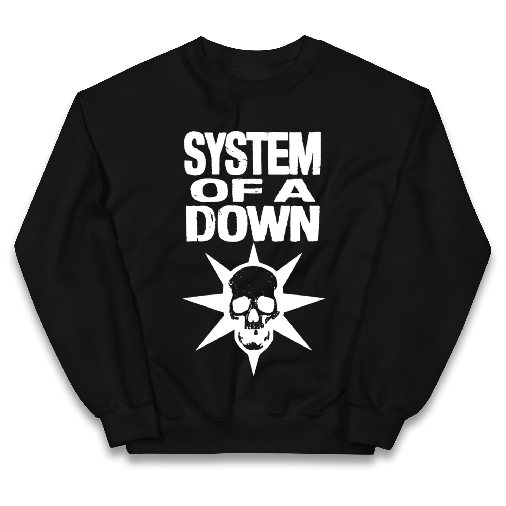 System of a Down Kids Jumper