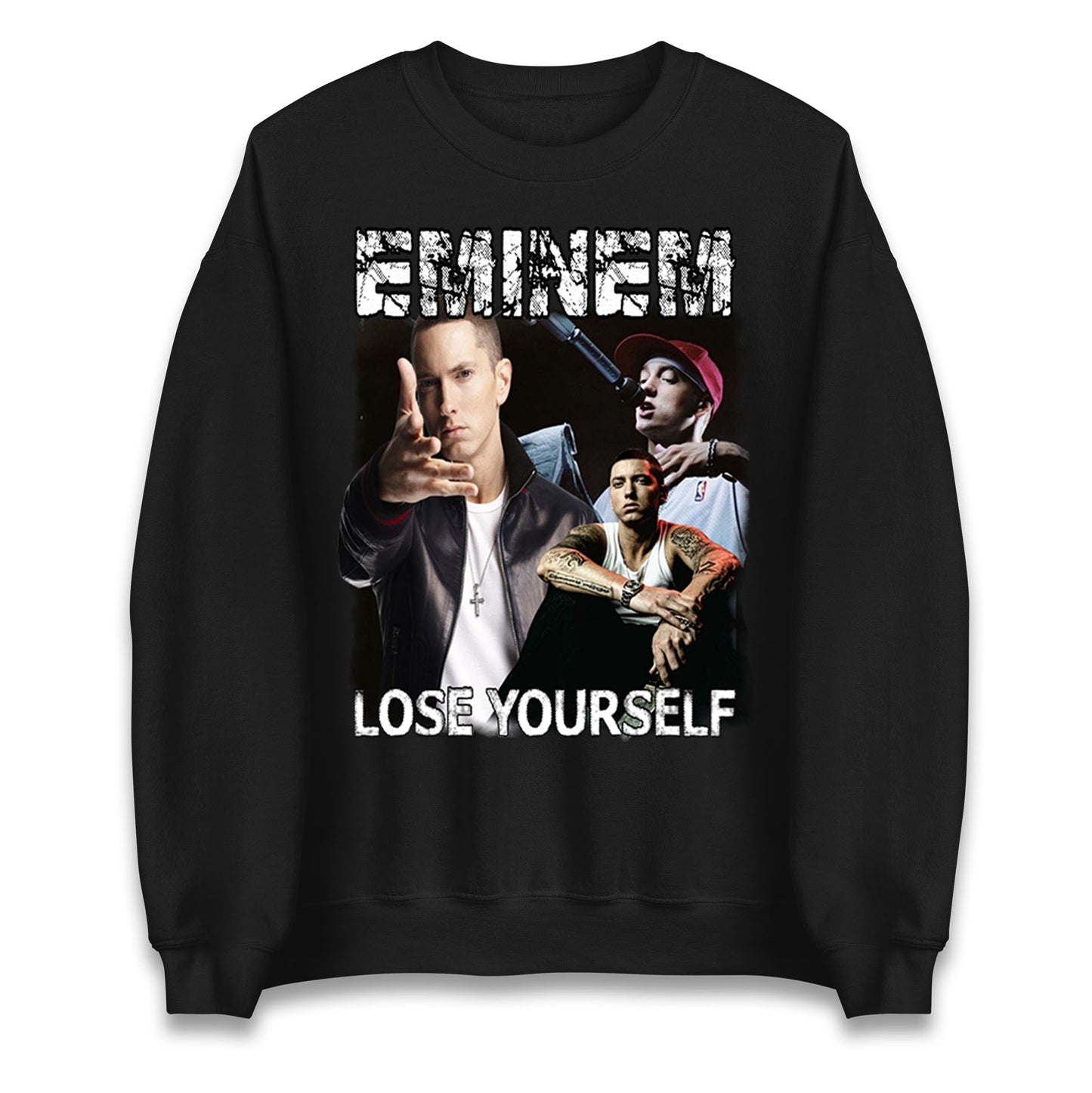 Eminem Jumper